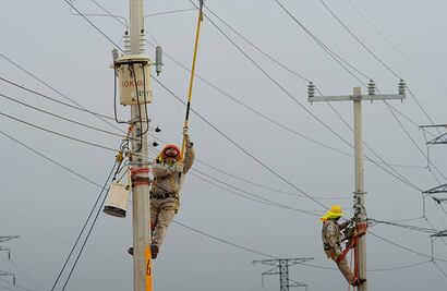 CFE descarta cortes prolongados en Querétaro