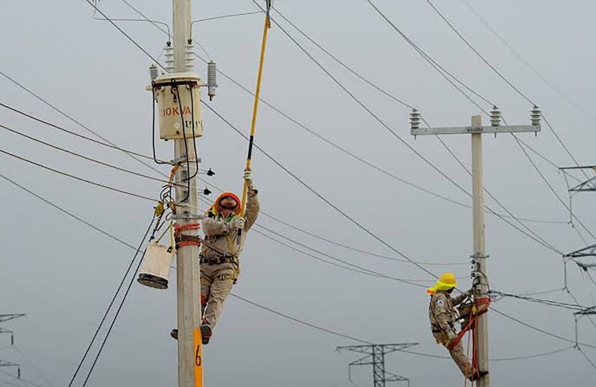 CFE descarta cortes prolongados en Querétaro
