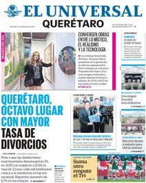 Portada 30 de septiembre de 2026