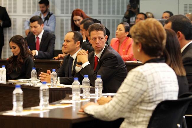 Que investigaciones no sean venganza: Ortiz