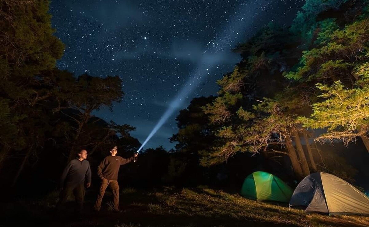 El Cedral: Naturaleza, aventura y ecoturismo en la Sierra Gorda de Querétaro