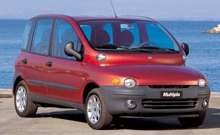 Los autos que nunca debieron existir