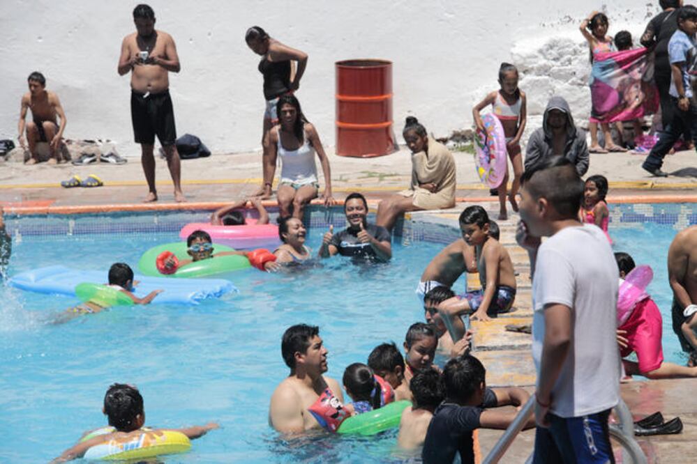 Foto: Archivo. El Universal