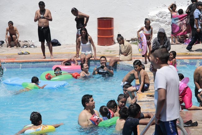 Foto: Archivo. El Universal