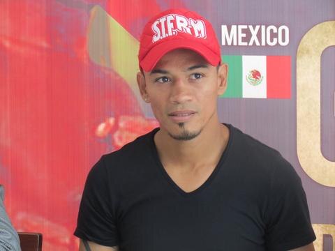 Intenta ser un ‘Gusano’campeón