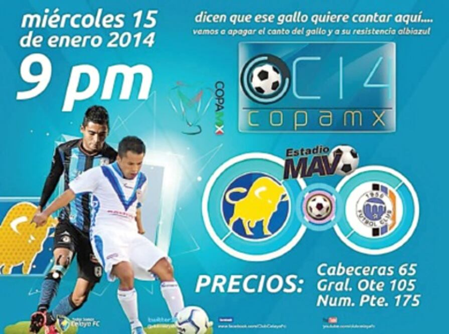 Culpa compartida: Resistencia Albiazul