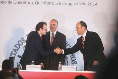 Gobierno federal financiará proyectos de microempresas