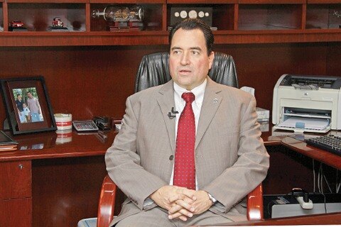 Leyes deben ser tangibles