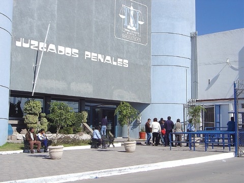 Creció 12% población en cárceles, alertan