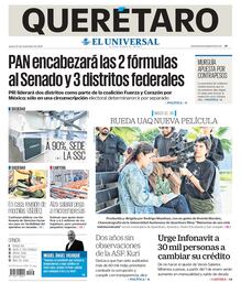 Portada 23 de noviembre de 2023