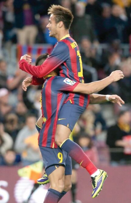 Supera sin problemas al Granada