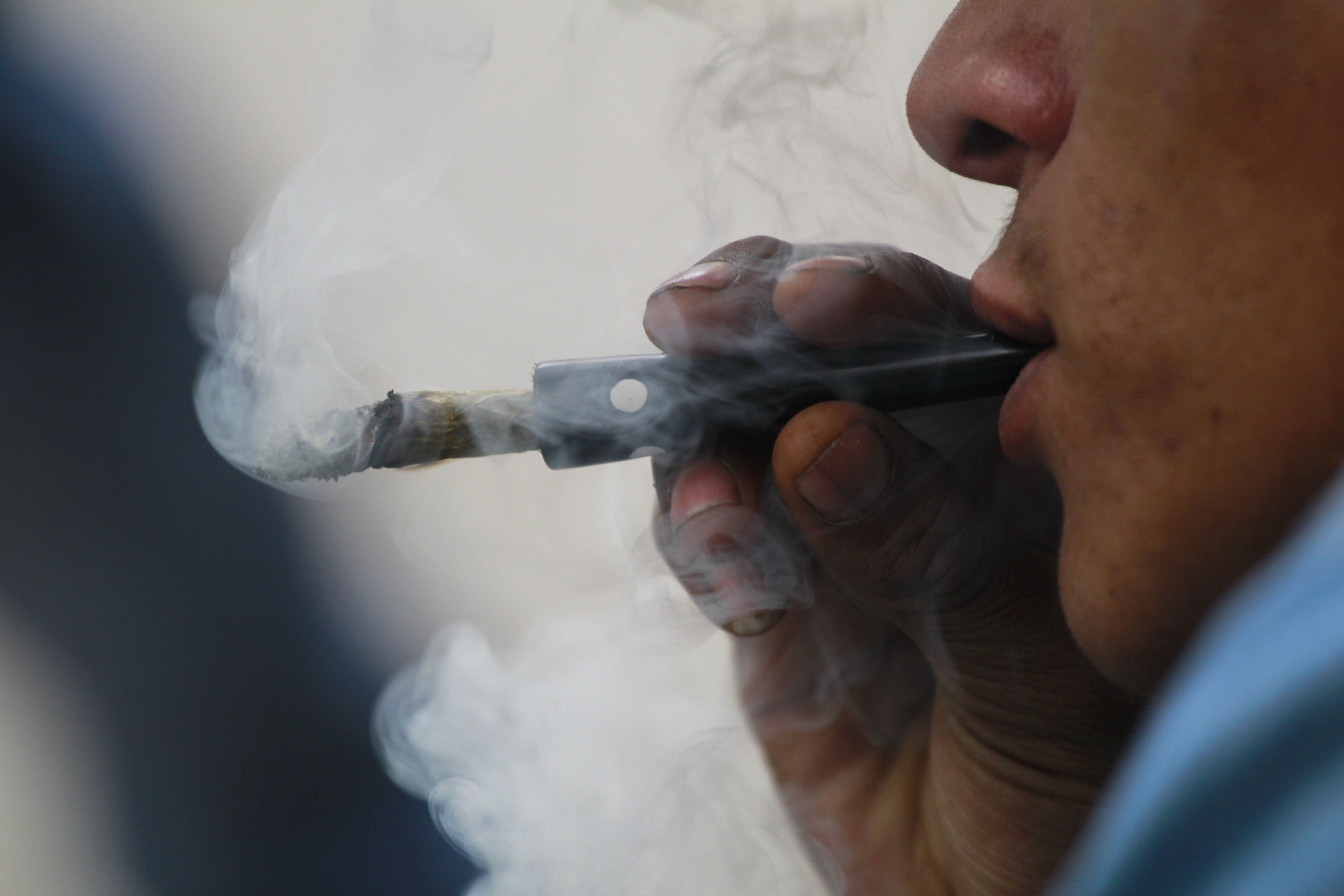 Probaron alcohol 91% de menores de 18 años