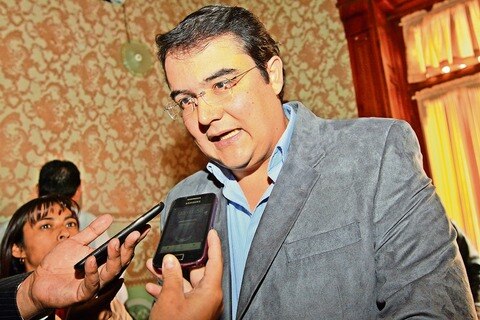 PAN: priístas dejan alcaldías en quiebra