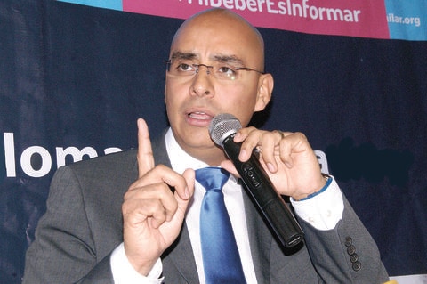 Aguilar coordinará a ediles panistas