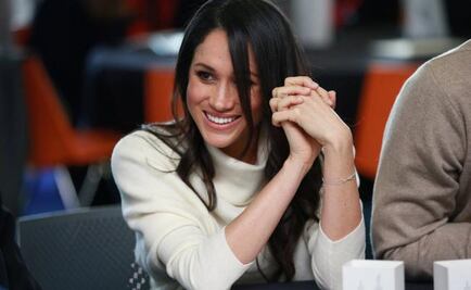 Copia el look de Meghan Markle por el Día Internacional de la Mujer