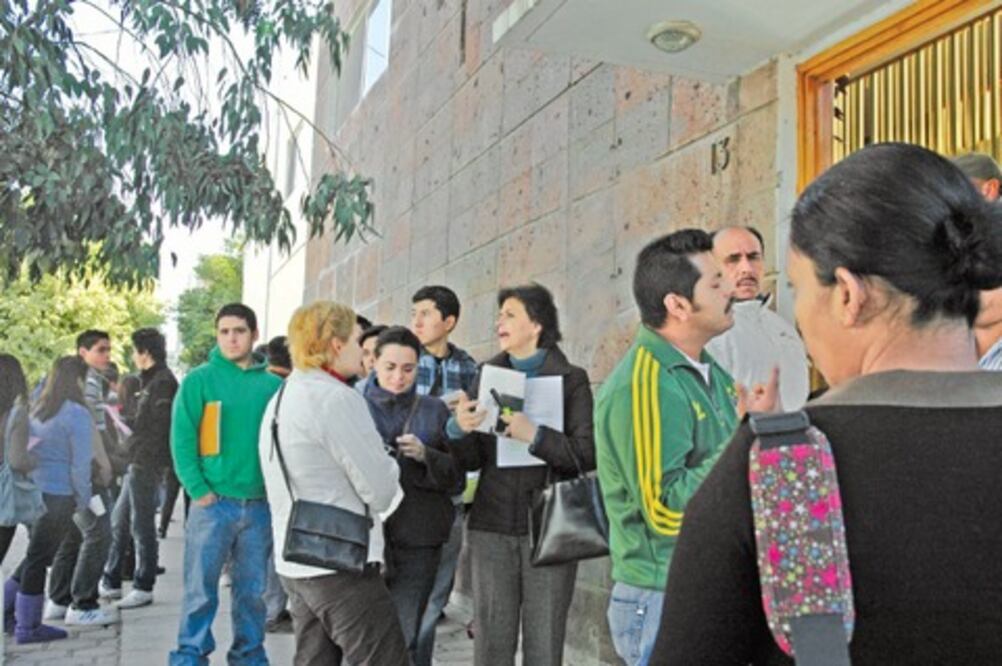 Inicia periodo de preinscripciones