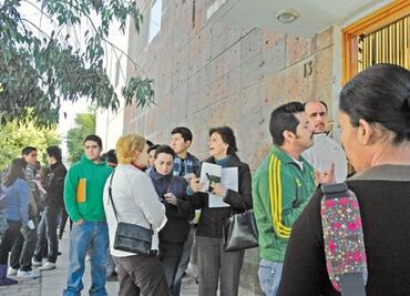 Inicia periodo de preinscripciones