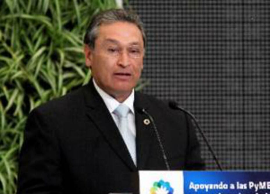 Canacintra pide reforma hacendaria que impulse crecimiento