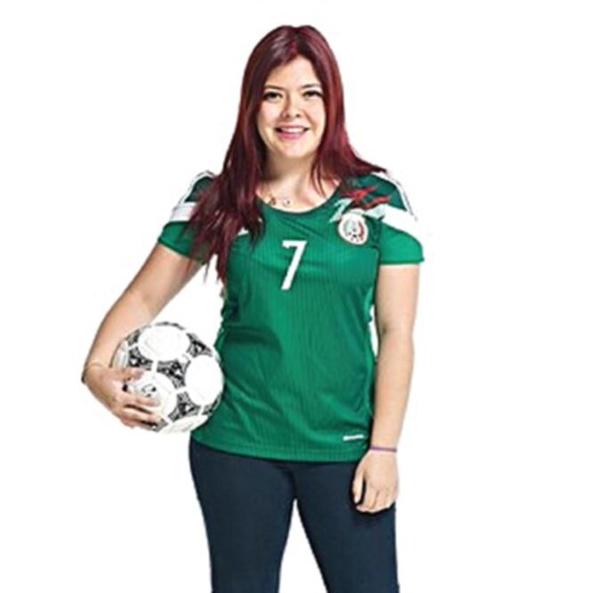 La "Lady Pioja" pide amor y paz