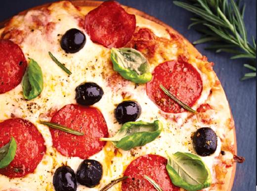 Tan antigua como la historia del pan