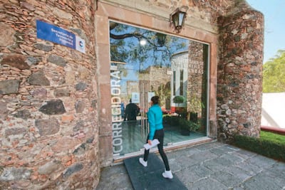 Corregidora busca inhibir prácticas de corrupción