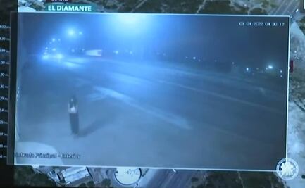 Cesan a dos fiscales por caso Debanhi; muestran videos de la joven caminando y entrando al motel