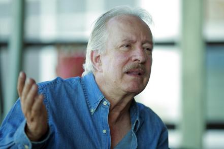 Vega Carriles: “No soy el candidato del gobernador”