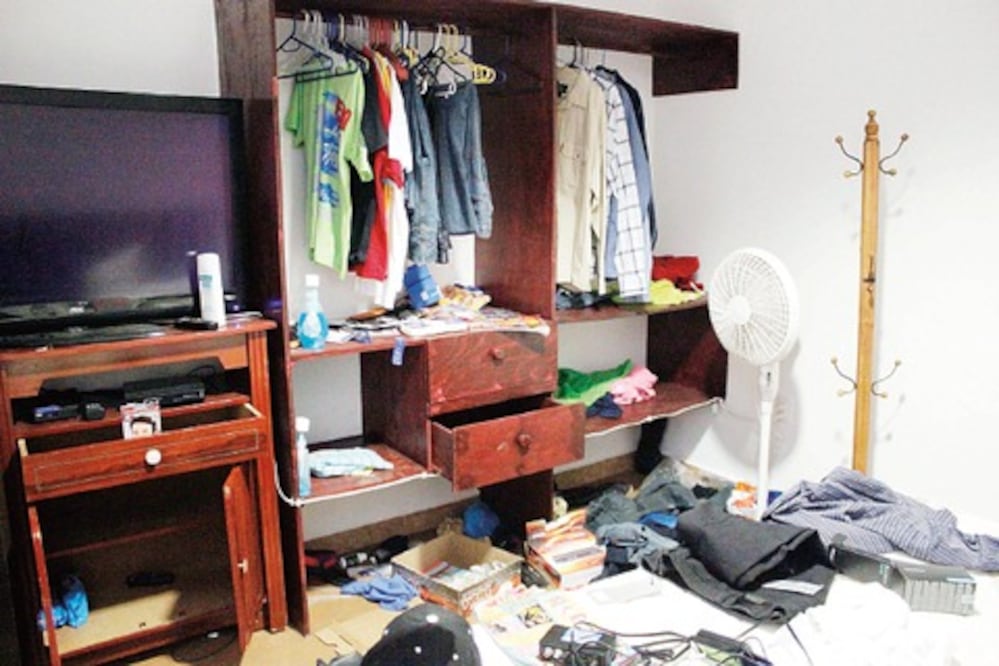 La última morada de Plancarte Solís