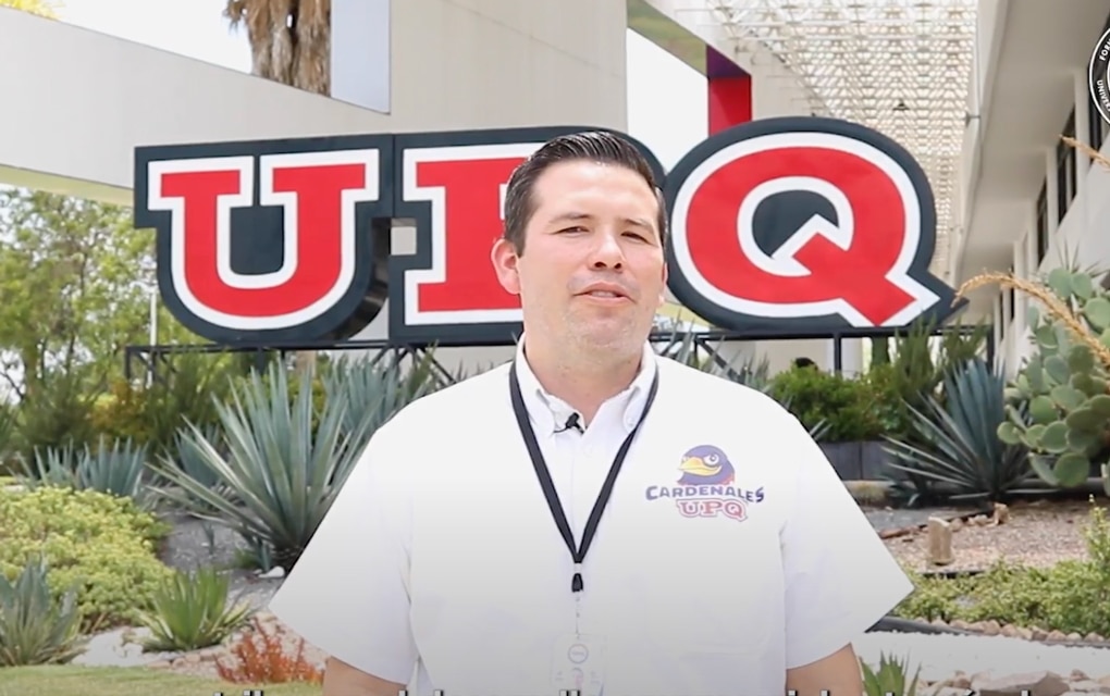 Universidad Politécnica de Querétaro