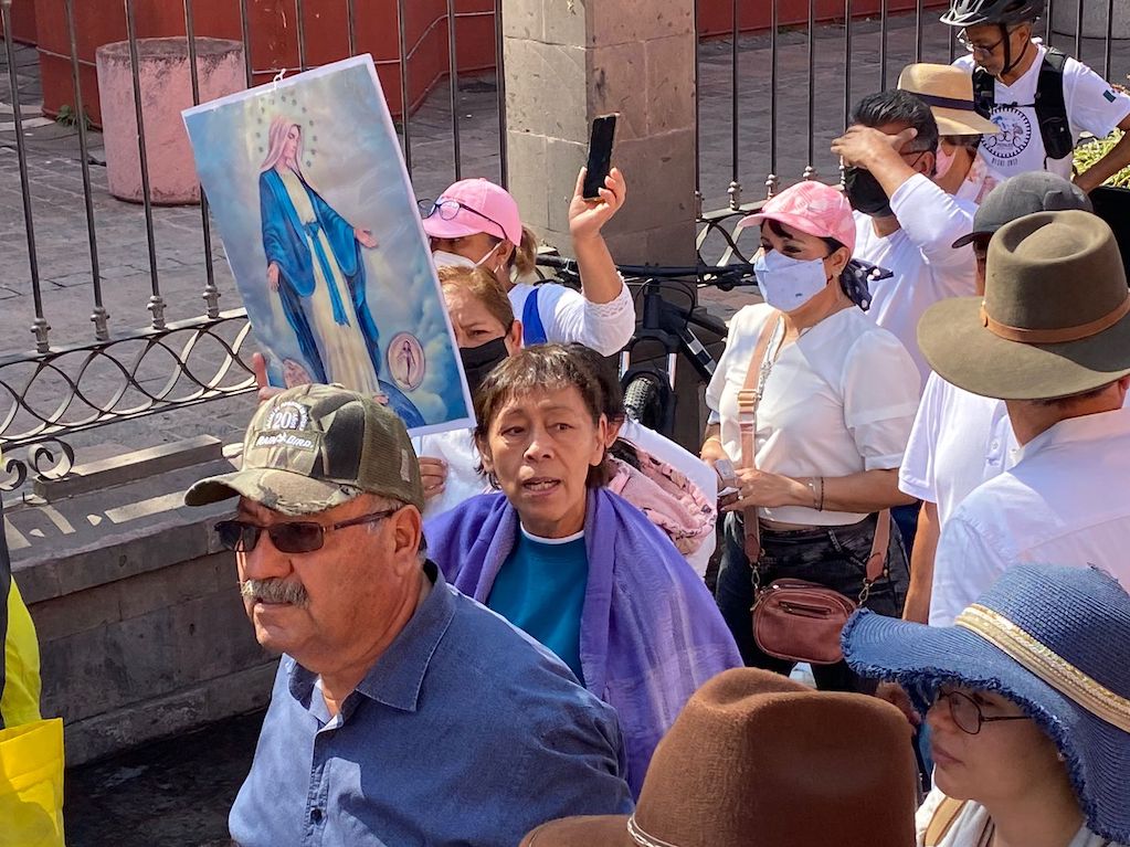 Opinión. ¿Y tú qué hiciste?