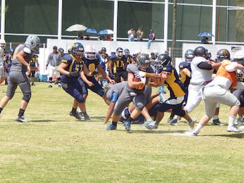 Pretemporada acaba con triunfo