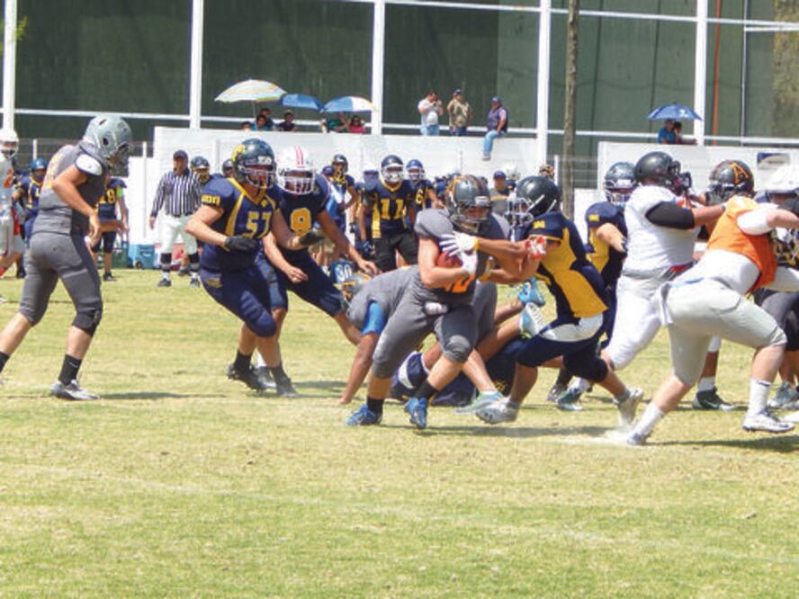 Pretemporada acaba con triunfo