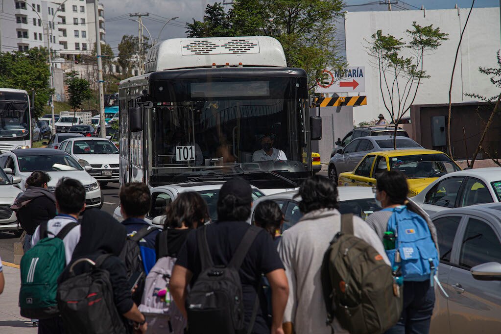 Foto: Demian Chávez