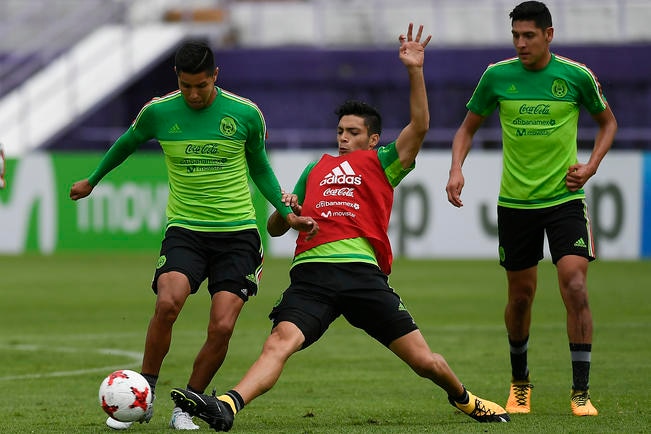 A Osorio, jugadores le dan su respaldo