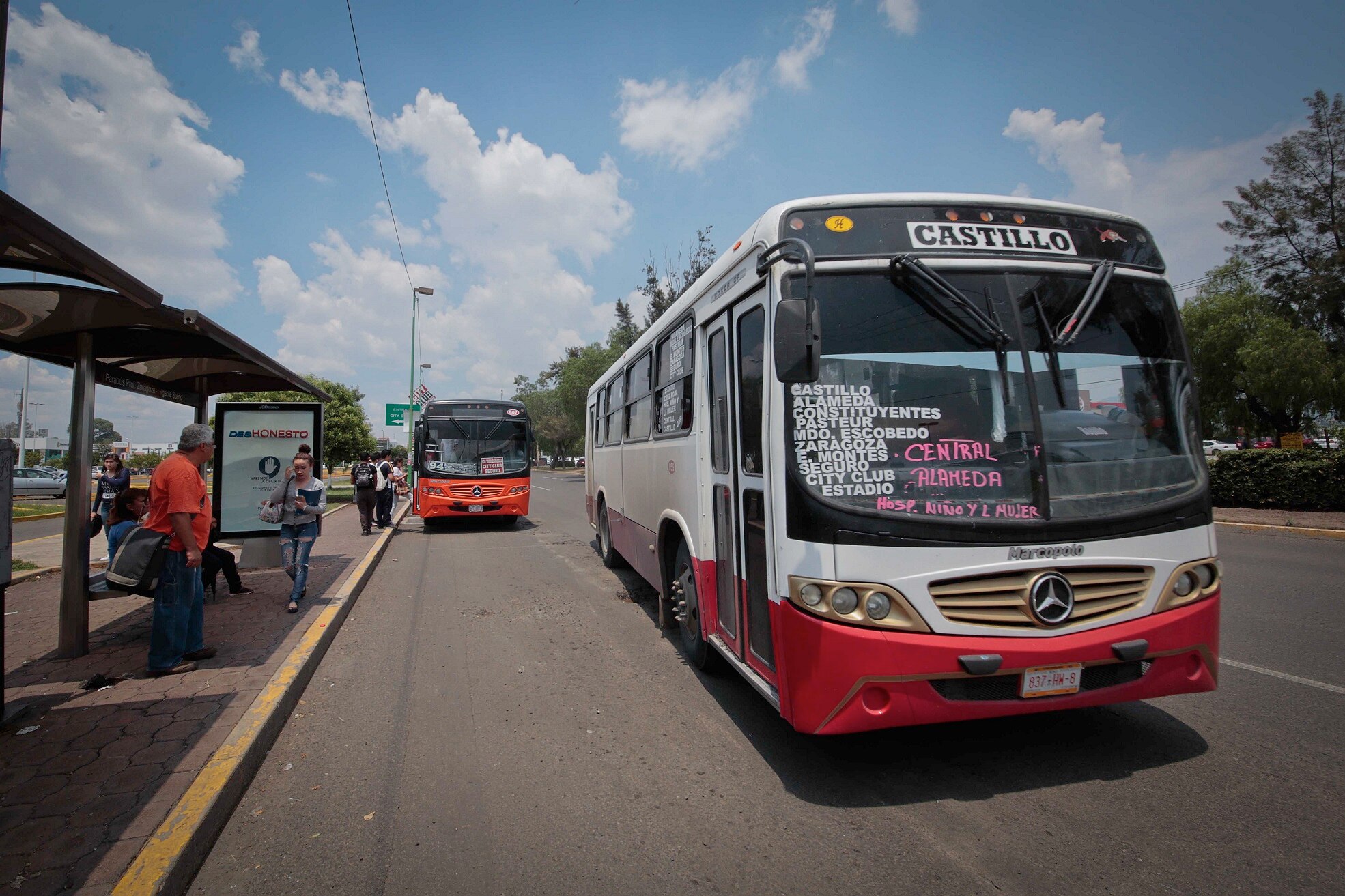 Nos atrevimos a hacer lo que otros no hicieron: FDS