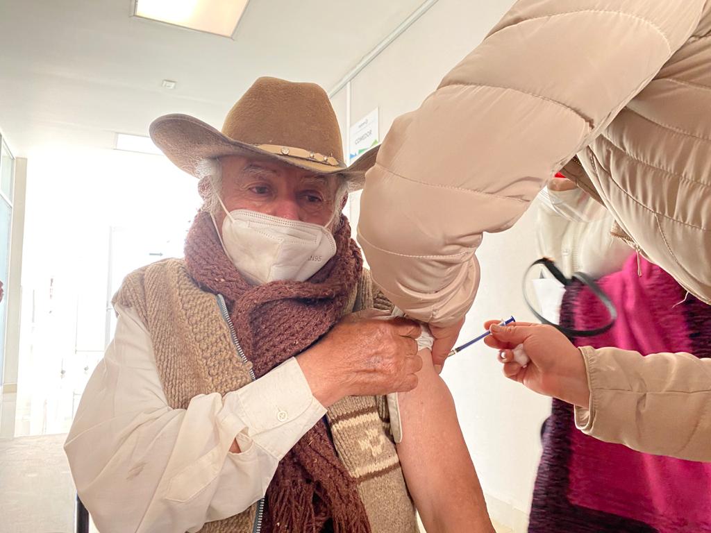 Foto: Demian Chávez