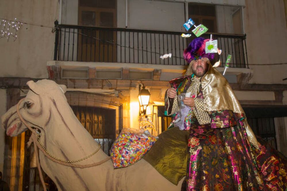 Foto: Archivo. El Universal