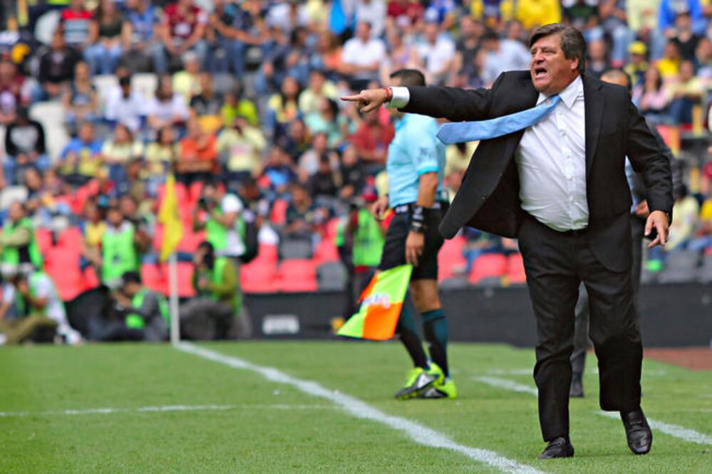 El Piojo ha recuperado a sus piezas clave para mostrar mejor futbol (FOTOS: IMAGO7, EFE Y JAM MEDIA)