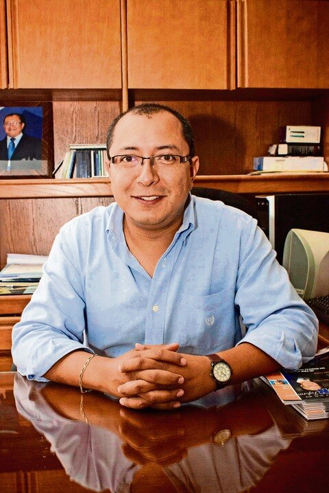 Piden  investigar a ex edil de SJR