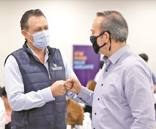 En Senado, PAN vela por ciudadanos: Kuri