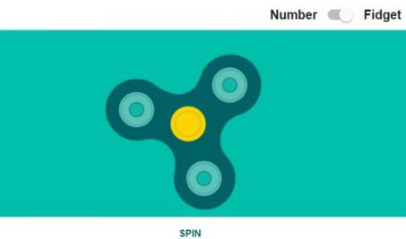 Entérate. ¿Cómo encontrar el spinner oculto de Google?