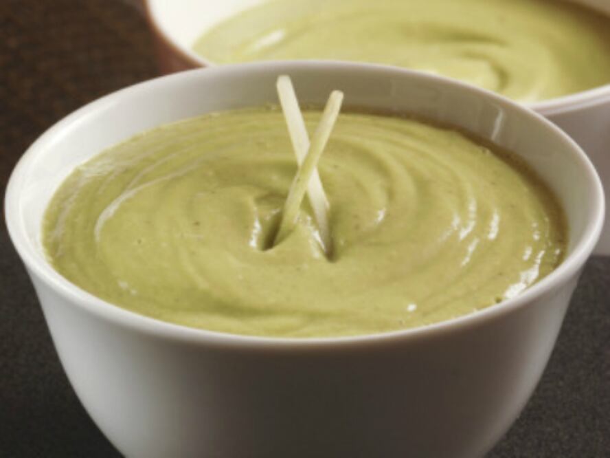 El secreto de su belleza es casero