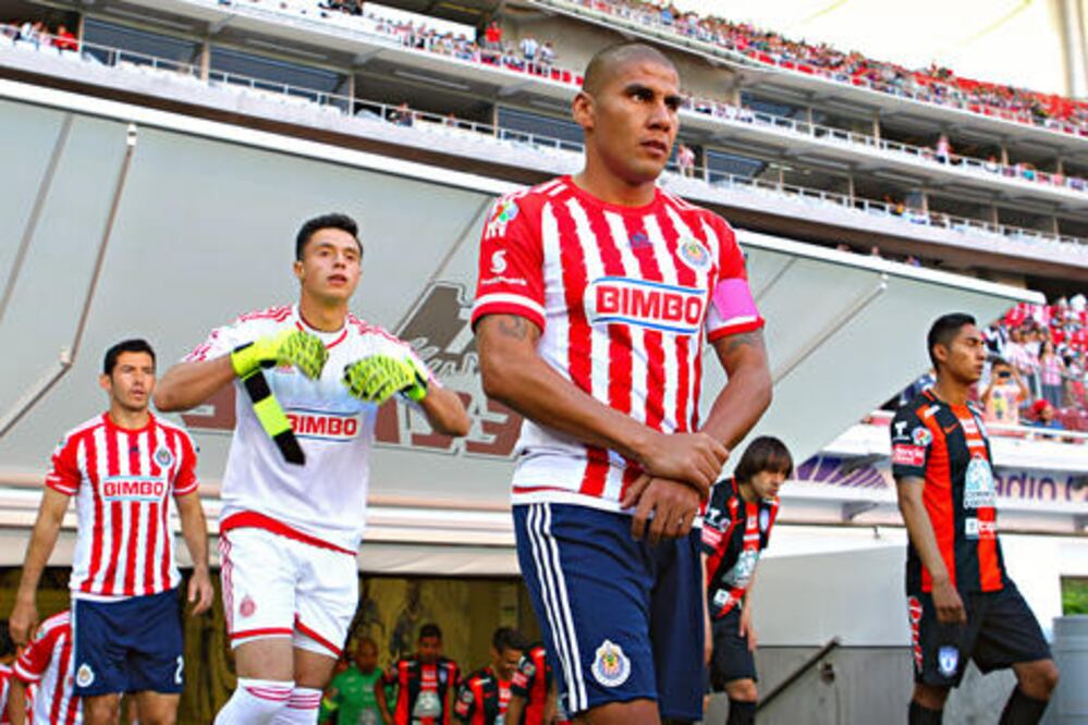 Salcido, las claves de su reactivación