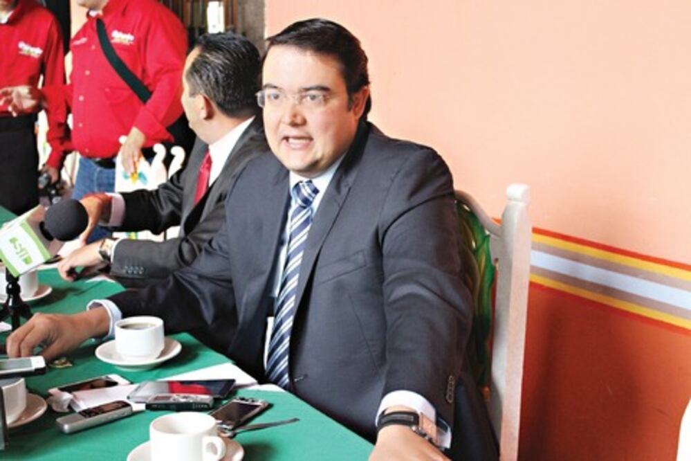 Exigen a ediles atender finanzas