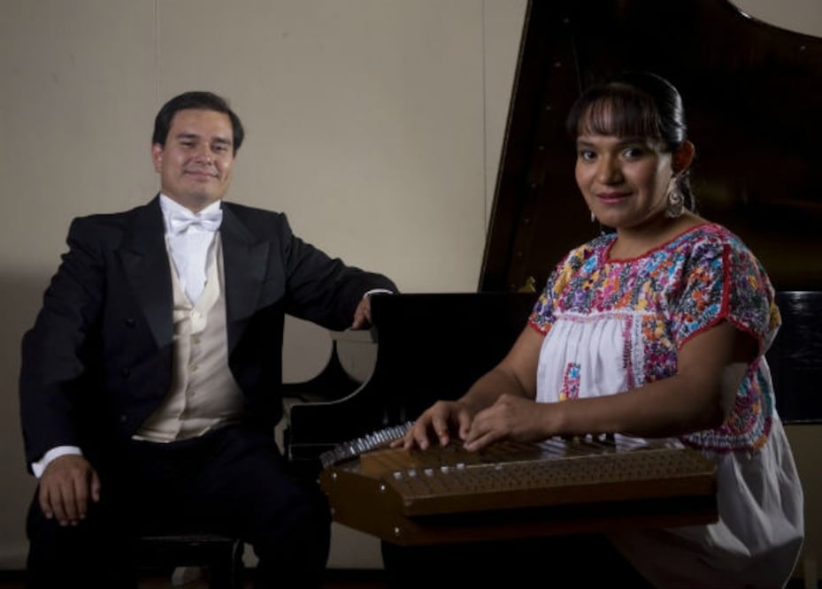 Llega el V Festival Internacional de Salterío