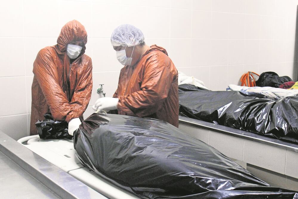 Foto: Archivo. El Universal