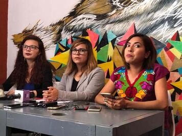 Marlene no se suicidó, fue asesinada: activistas 