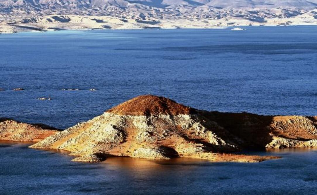 El acta 323, firmada en septiembre pasado por los gobiernos de Estados Unidos y México, establece que a partir de la entrega de 31.5 millones de dólares, nuestro país tendrá que dar a cambio agua (FOTOS: ARCHIVO EL UNIVERSAL)
