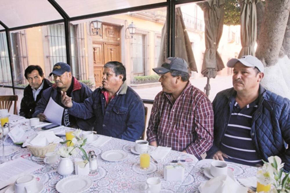 Destinarán 13 mdp a comunidades serranas