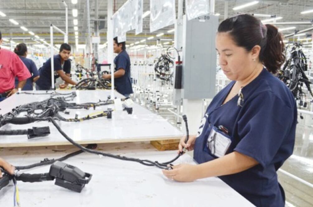 Inversión, extranjera y al exterior